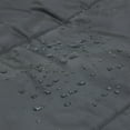 thumbnail image 4 of Zero Degree Sleeping Bag for Adults  Cotton Flannel Tall and Big, 4 of 7
