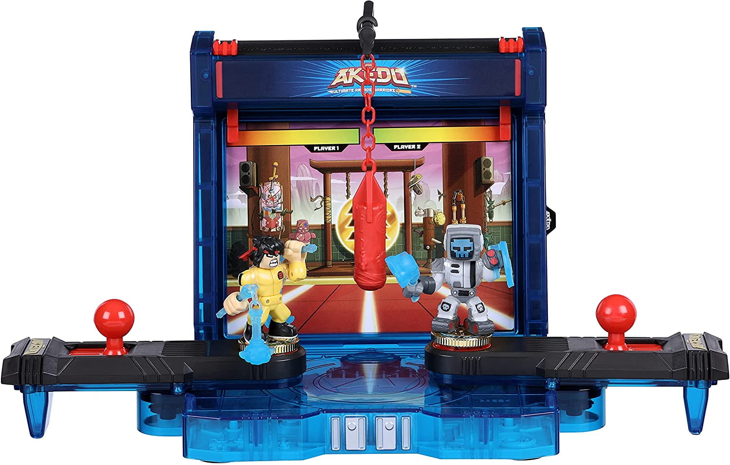 Akedo Ultimate Battle Arena for Arcade Warriors Uganda Ubuy