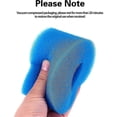 thumbnail image 3 of 16pc For Pure Spa Reusable Washable Foam Hot Tub Filter Cartridge S1 Type, 3 of 5
