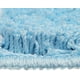 thumbnail image 2 of Bonito felpudo para niños, alfombrillas de baño absorbentes de microfibra, alfombrilla para puerta delantera, alfombra para suelo, forma de hoja Xemadio WMSS-459-3, 2 of 6