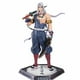 thumbnail image 1 of Figura de anime de la colección de juguetes Uzui Tengen, 31 cm, PVC, 1 of 1