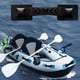 thumbnail image 4 of 2 Manijas De Sujeción De Reposabrazos shamjiam Correa De Kayak Inflable Negra, 4 of 9