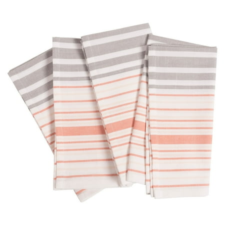 Blossom Napkin - KAF HOME Cote dAzur Napkin - Set of 4