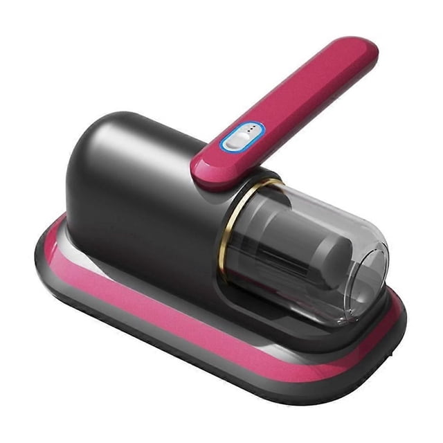 Vacuum Cleaner Mite Removal Wireless Portable Instrument Handheld Vacuum Mite Eliminator Dust-Collecter Cleaning Machine