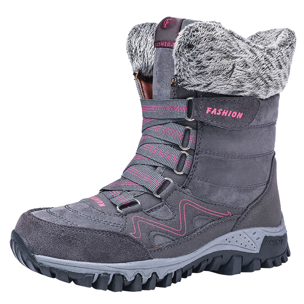 ladies winter boots walmart