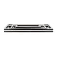 thumbnail image 3 of Sagebrook Home Decorative Trays, Set of 3, 3 of 8