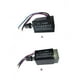 thumbnail image 5 of Kenally Regulador de velocidad del motor Componente interior universal Auto DC 12V / 24V Controlador de motores de ventilador Reemplazo Vehículos, repuestos y accesorios Mis sin aleta de refrigeración, 5 of 6