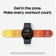 thumbnail image 5 of Reloj inteligente SAMSUNG Galaxy Watch 6, 44 mm, LTE, rastreador de actividad física, 5 of 8
