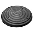 thumbnail image 1 of Housse de Spa, Poignées Coupe-Vent Anti-Poussière Housse de Protection Gonflable pour Extérieur, 1 of 7