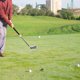 thumbnail image 3 of Equipo de Entrenamiento de Swing de Golf DYNWAVEMX para Hombres y Mujeres Portátil 54 cm x 10 cm, 3 of 8