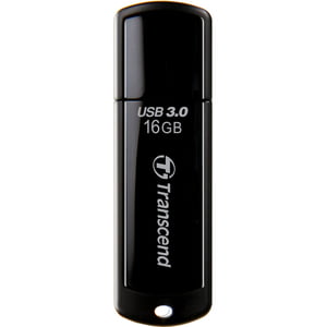 16GB JETFLASH 700 USB 3.0 DSHIP AVAIL 0