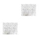 thumbnail image 1 of Billuyoard Secado de platos Secado rápido Amplia aplicación para cocina absorbente Secado 3s Secado de platos Secado grueso fuerte para gris Gris azul 2Conjunto, 1 of 1