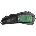 thumbnail image 1 of Filtro de aire para motocicleta limpiador para admisión de aire Compatible con Pcx160 Pcx 160 2021 2022 reemplazo de filtro de aire, 1 of 5