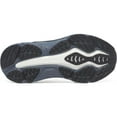thumbnail image 6 of Saucony Hurricane 25 - Men's, Black/Shadow, 11, 6 of 6