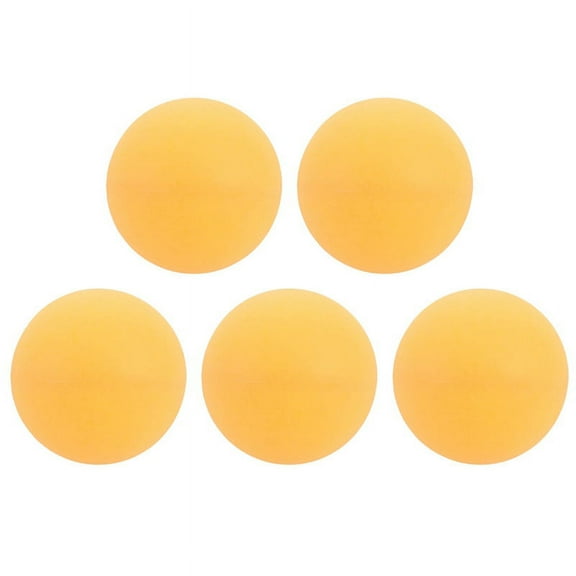200 Pcs 40 mm Table Tennis Training Balls, Balls, Yelow/White Random