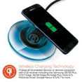 thumbnail image 5 of Naztech UFO Qi Charging Pad, 5 of 9