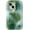 Green, variant on for iPhone 15 Pro Max Case,Colorful Fluffy Fuzzy Furry Warm Plush Phone Case (Grey,15 Pro Max)