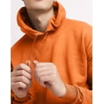 thumbnail image 4 of Hanes Men's & Big Men's EcoSmart Fleece Hoodie Sweatshirt, Sizes S-5XL, 4 of 7