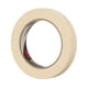 thumbnail image 1 of Cinta adhesiva 3M 201+ de uso general, 18 mm x 55 m, color canela, 48 unidades, 1 of 9