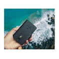 thumbnail image 3 of Carbon Fiber Wallet RFID Safe Card Case Holder for Men & Women, 3 of 10