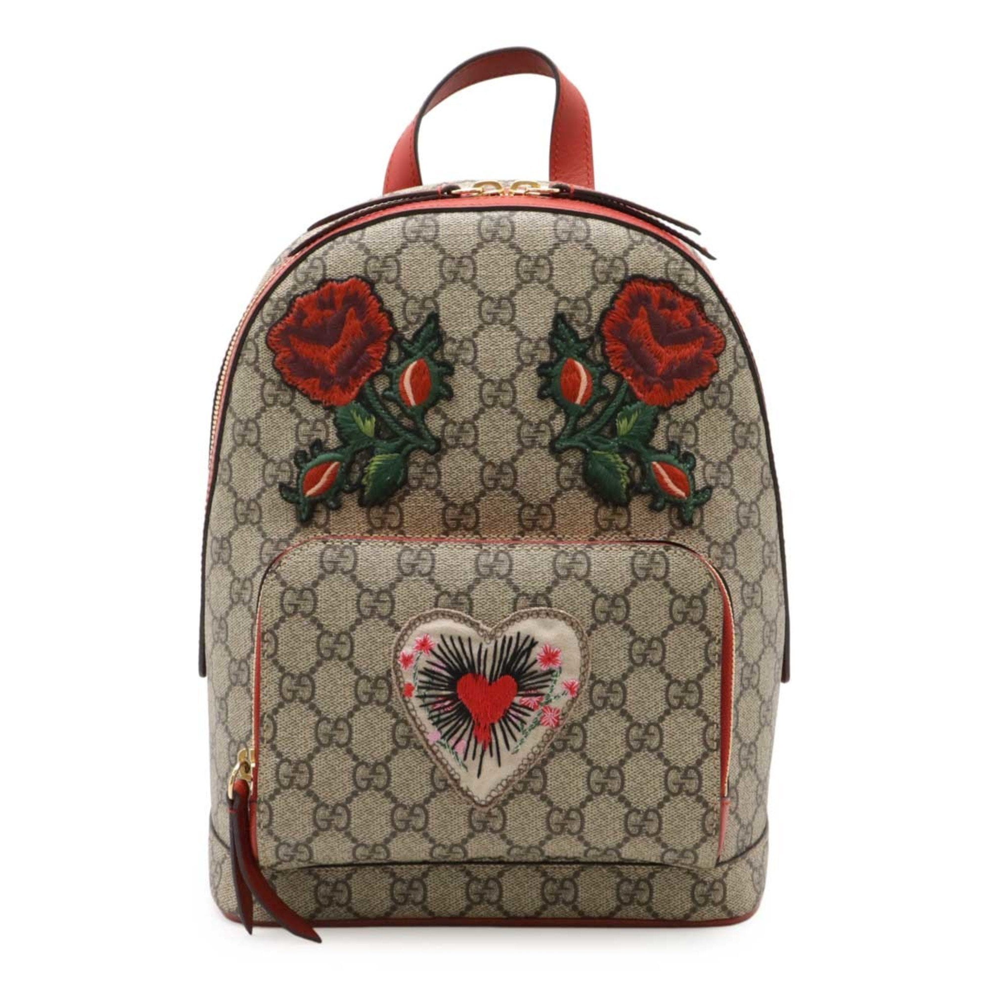 Gucci Backpacks in Backpacks | Red - Walmart.com