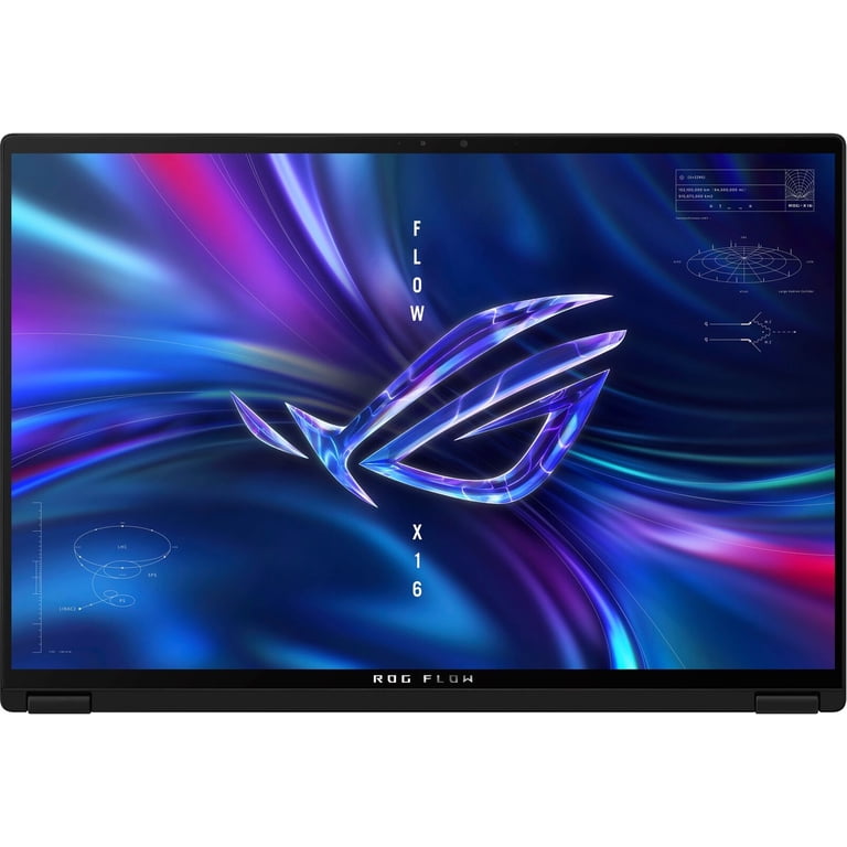 Asus ROG Flow X16 Premium Gaming 2-in-1 Laptop 16