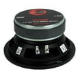 thumbnail image 5 of LANZAR OPTI6MI 6.5" 1500W Car Mid bass Mid Range Audio Power Speakers, 5 of 7