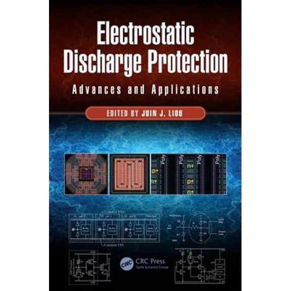 Pre-Owned Devices, Circuits, and Systems: Electrostatic Discharge Protection: Advances and Applications (Hardcover)