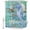 Turquoise, variant on 72x78 Inch Shower Curtain Coastal Sea Turtle Bathroom Decor, Waterproof Fabric Bathtub Bath Curtains Decorative Summer Beach Conch Teal Blue Wood Extra Long Shower Curtain Set with Hooks