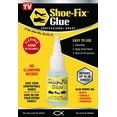 thumbnail image 2 of Shoe-Fix Shoe Glue: Instant Professional Grade Shoe Repair Glue, 2 of 5