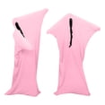thumbnail image 5 of Dynamic Sensory Body Sock - Easter Relaxation Essential, Stretchy Adult Training Bag, Pressure Relief Tool, Elastic Sock, Durable Therapy Accessory, Pink, S, 5 of 7