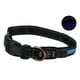 thumbnail image 1 of Collar Luminoso para Perros con Tiras Reflectantes Collar LED Antienredos para Gatos PerrosAzul L, 1 of 12