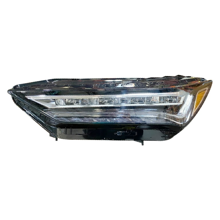 Headlamp and Fog Lamp Kit | ACURA MDX 2023