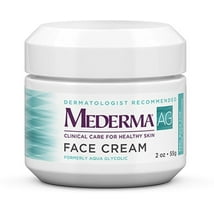 Mederma AG Face Cream