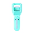 thumbnail image 4 of 2 Pcs Portable Plastic Eyelash Curler Mini Professional Eyelashes Curling Refill Rubber Pad Clip For Afortunado Sencillez, 4 of 5