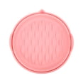 thumbnail image 4 of Air Cooker Basket Non Stick Foldable Fryer Pot Pink Silicone For Cooking ANGGREK Otros, 4 of 8