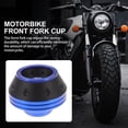 thumbnail image 4 of unbranded 2Ud Accesorio Anticolisión Motorbike En Aleación Simple Fácil Instalación, 4 of 6