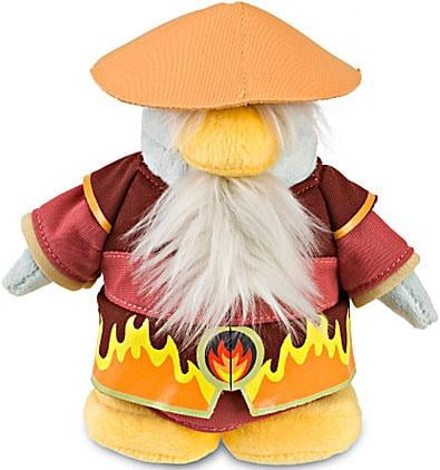 club penguin plush