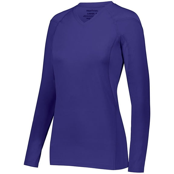 HighFive Women's Truhit Long Sleeve Jersey - 342212