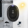 thumbnail image 4 of 4 Volume Door Bell, Chime , Houses For Apartments, 4 of 8