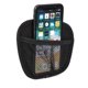 thumbnail image 5 of For Mercedes Benz Smart Fortwo Forfour 453 Car Central Control Side Storage Bag Net String Bag Mesh, 5 of 5