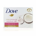 thumbnail image 1 of Dove Purely Pampering Beauty Bar, Coconut Milk 4 oz, 2 bars, 1 of 1