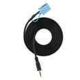 thumbnail image 3 of Oubit Aux Adapter Cable,3.5mm Plug Car AUX Audio Cable Adapter Car Aux Cable Future-Proof Design, 3 of 9