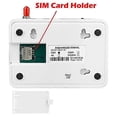 thumbnail image 4 of Fixed Wireless Terminal Quad Band GSM SIM Card Phone Line Desktop Caller Dialer GSM850/900/1800/1900MHZ EU Plug, 4 of 5