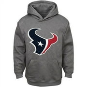 NFL - Boys' Indianapolis Colts Mock-Layer Thermal Hooded Tee