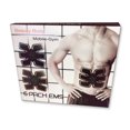 thumbnail image 1 of EMS Muscle Stimulator for Training, 6-Pack, Black, Compatible with Xiaomi, 1 of 4