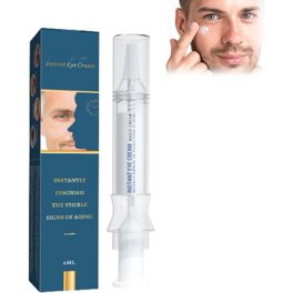 アイケア Gone in Sixty Seconds 15mL AMINOGENESIS AminoGenesis Gone in Sixty Seconds Instant Wrinkle Eraser
