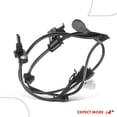 thumbnail image 7 of A-Premium ABS Wheel Speed Sensor Compatible with Mitsubishi L200 2012-2015 Front Left Driver Side, 7 of 7