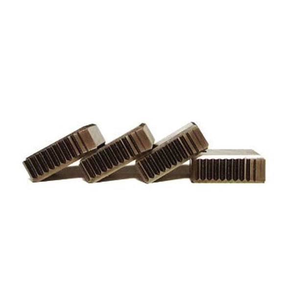 Steel Dragon Tools® 37840 1-1/4" 12R Right Hand Alloy Pipe Dies