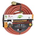 thumbnail image 2 of Element ContractorFARM 5/8" x 75' Commercial Water Hose, 2 of 6